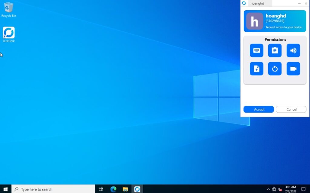 image