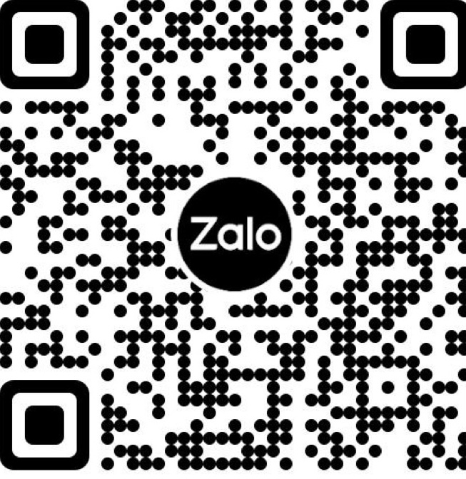 QR Zalo